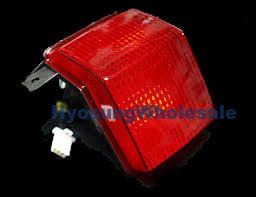 Hyosung Tail Light RX125 RX125D RX125SM RT125 RT125D – Hyosung Wholesale