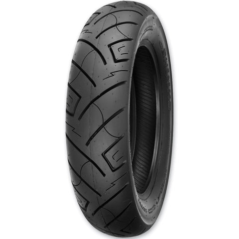 Hyosung 120-70-18 Shinko hyosung Tyre Front GV650