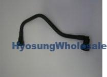 15810HR9800 Hyosung Aquila Fuel Line EFI GV650