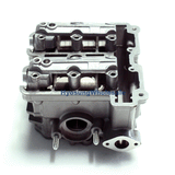 11110HN9101HPA Hyosung Cylinder Head Assy Front Hyosung GT650 GT650R GV650