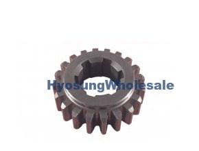 24221HN9102 Hyosung Engine Drive Gear 2th GT650 GT650R GV650