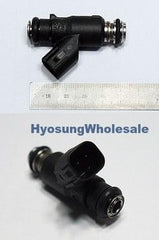 Hyosung Fuel Injector Hyosung EFI GT250 GT250R GV250