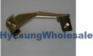 94478HP9400 Hyosung Lower Fairing Bracket RH Upper GT650R