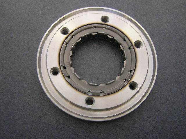 Hyosung Starter Clutch 2013 GT650 GT650R TE450